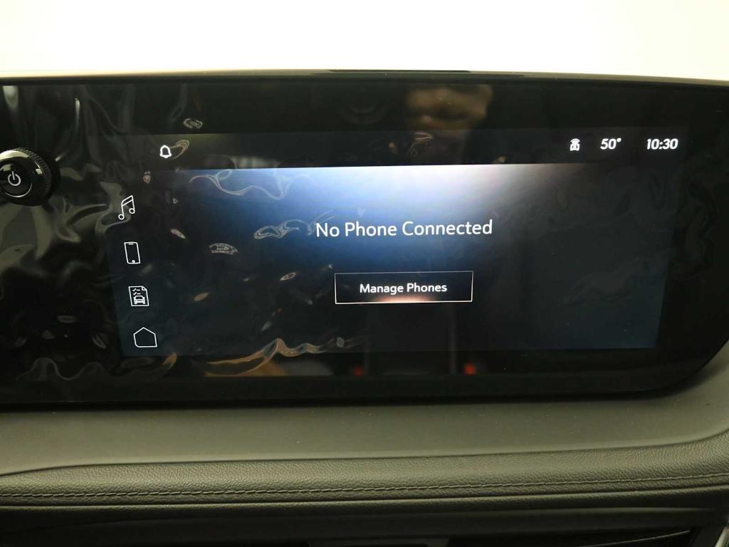 new 2026 Buick Encore GX car, priced at $32,285