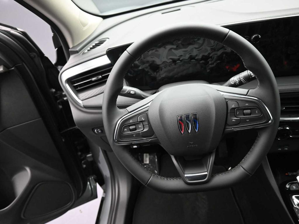 new 2026 Buick Encore GX car, priced at $32,285