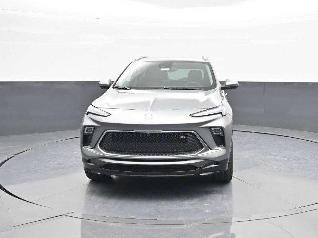new 2026 Buick Encore GX car, priced at $32,285