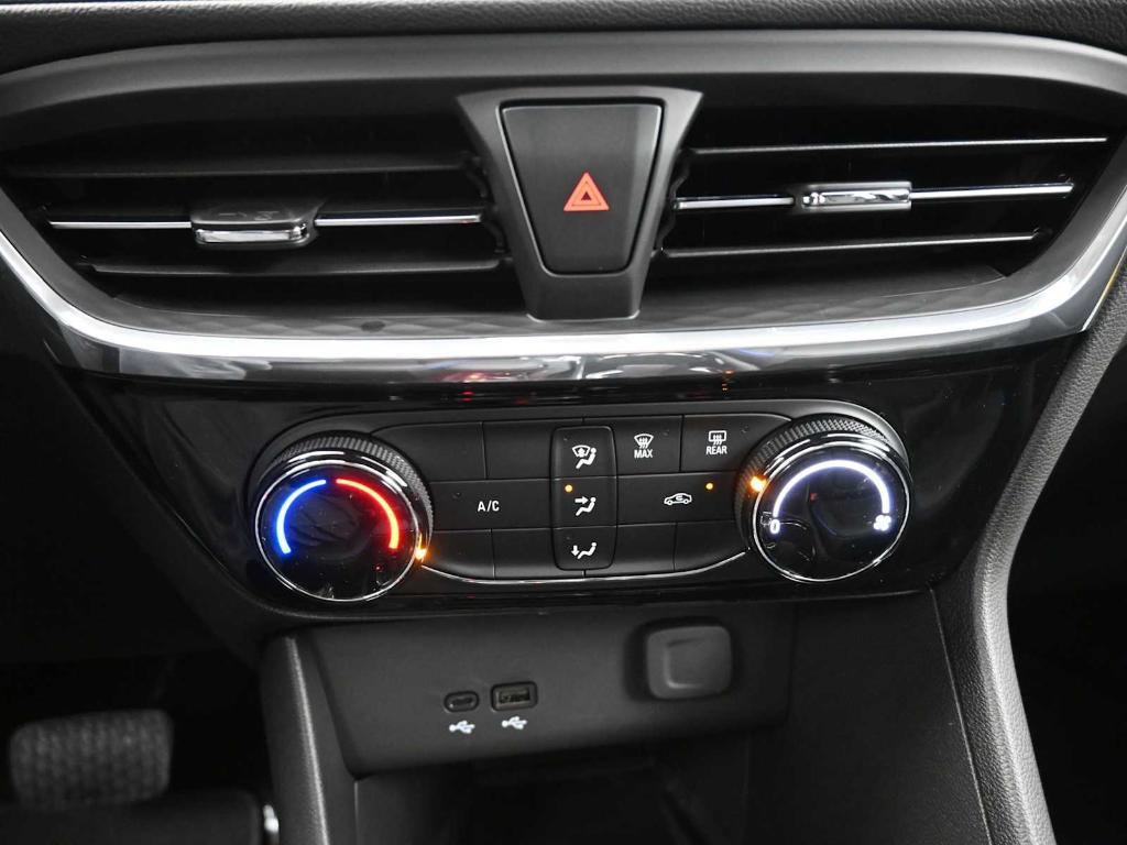 new 2026 Buick Encore GX car, priced at $32,285