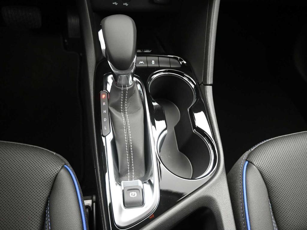 new 2026 Buick Encore GX car, priced at $32,285