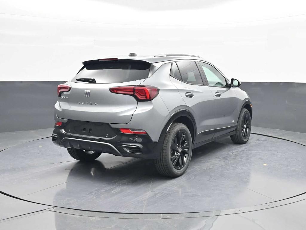 new 2026 Buick Encore GX car, priced at $32,285