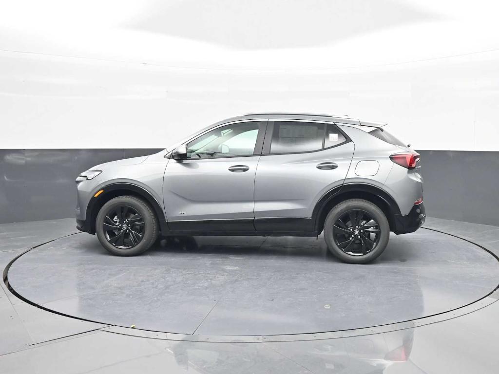 new 2026 Buick Encore GX car, priced at $32,285