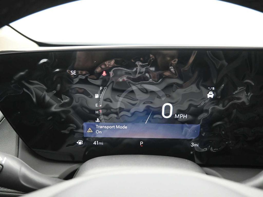 new 2026 Buick Encore GX car, priced at $32,285