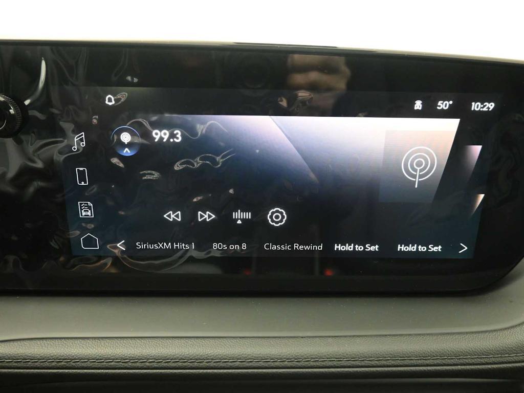 new 2026 Buick Encore GX car, priced at $32,285