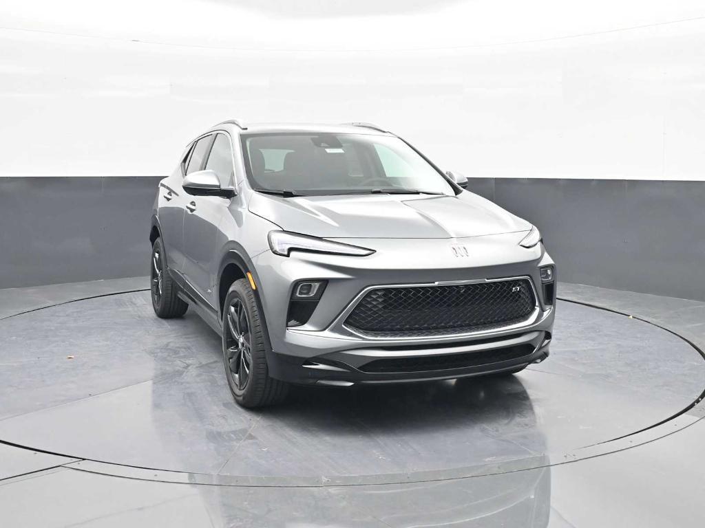 new 2026 Buick Encore GX car, priced at $32,285