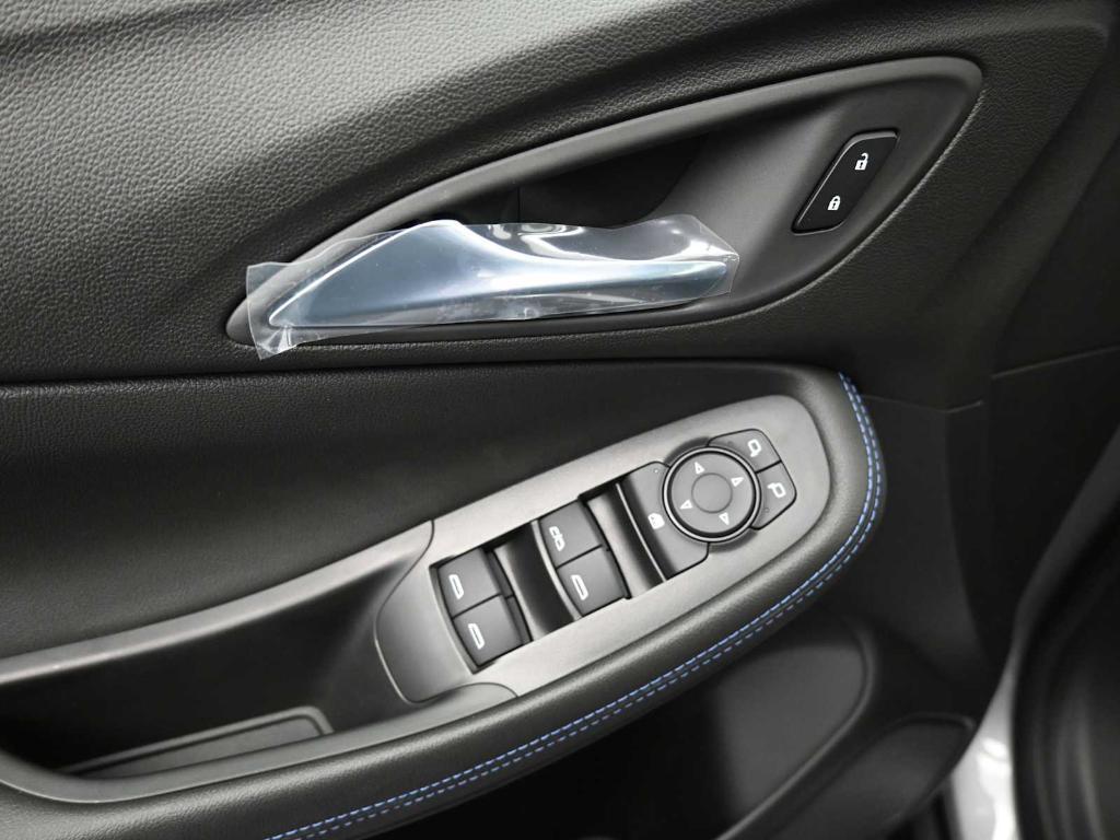 new 2026 Buick Encore GX car, priced at $32,285