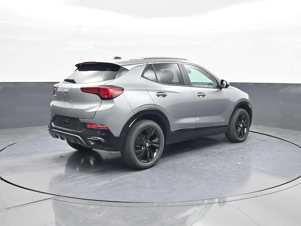 new 2026 Buick Encore GX car, priced at $32,285