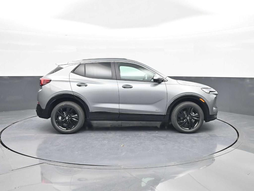 new 2026 Buick Encore GX car, priced at $32,285