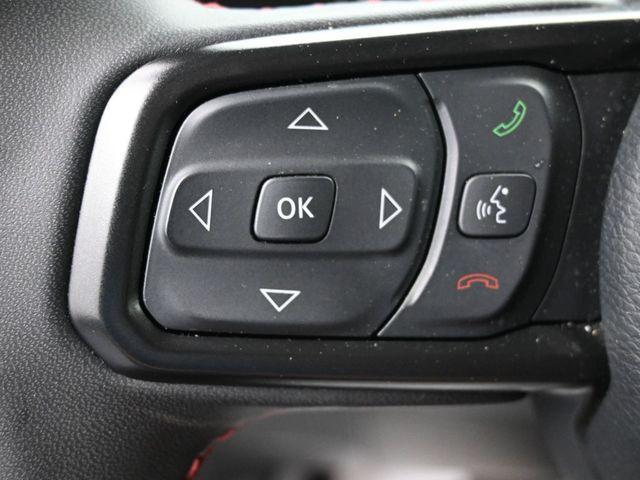 used 2024 Jeep Wrangler car, priced at $40,995