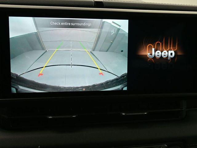 used 2024 Jeep Wrangler car, priced at $40,995