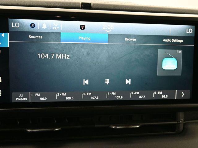 used 2024 Jeep Wrangler car, priced at $40,995