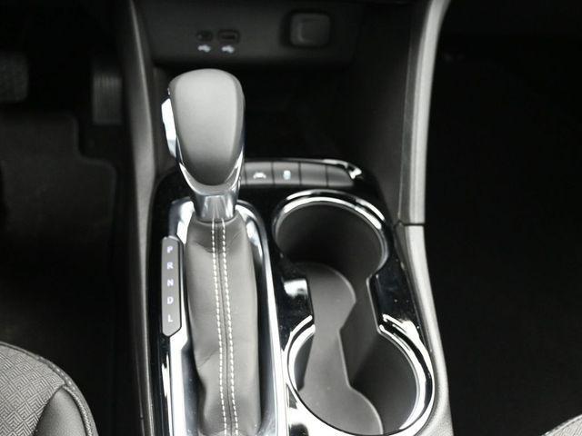 new 2025 Buick Encore GX car, priced at $25,000