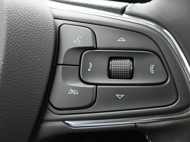 new 2025 Buick Encore GX car, priced at $25,000