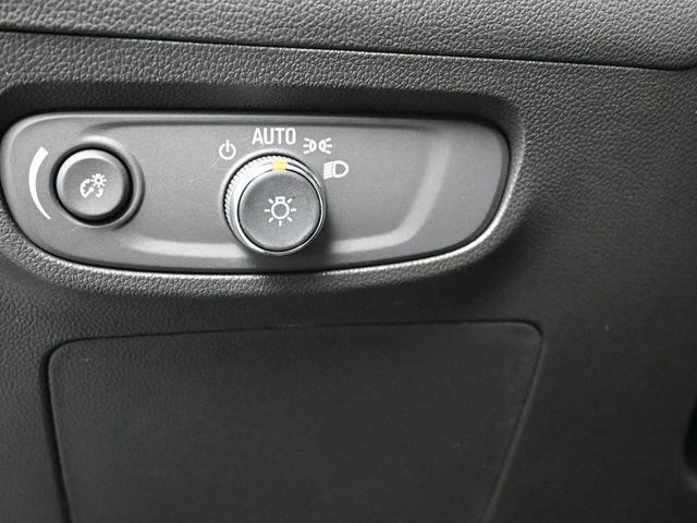 new 2025 Buick Encore GX car, priced at $25,000