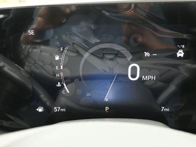 new 2025 Buick Encore GX car, priced at $25,000