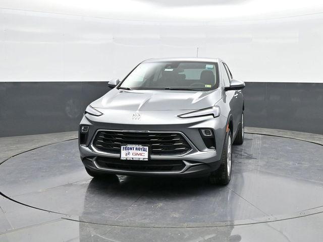 new 2025 Buick Encore GX car, priced at $25,000