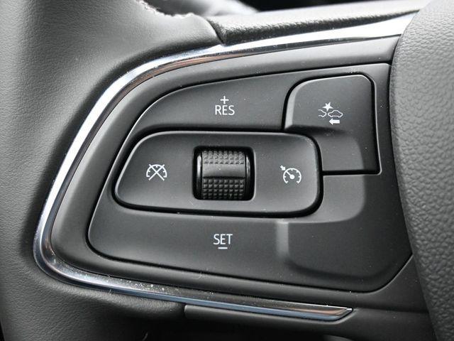 new 2025 Buick Encore GX car, priced at $25,000