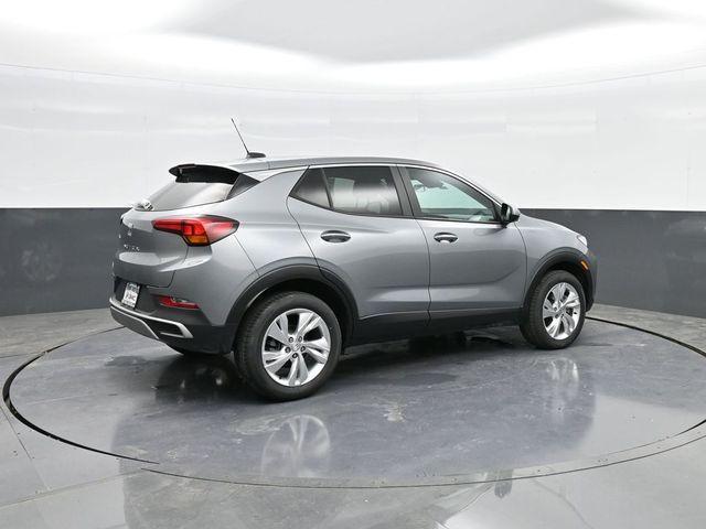 new 2025 Buick Encore GX car, priced at $25,000