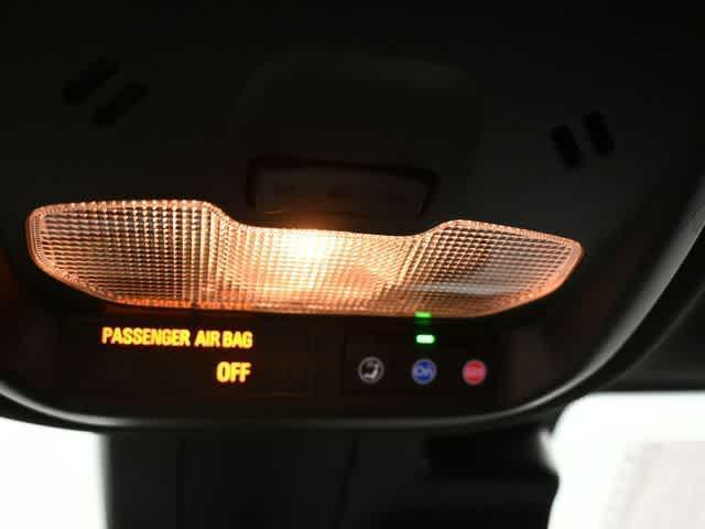 new 2025 Buick Envista car, priced at $24,000