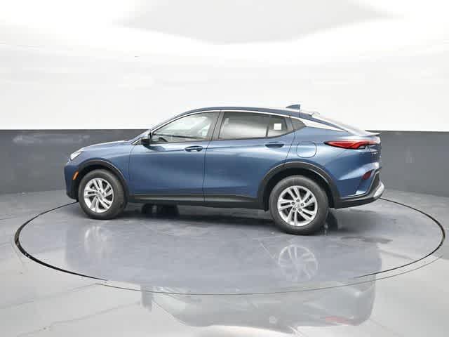new 2025 Buick Envista car, priced at $24,000