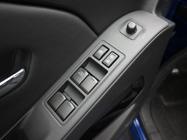 used 2022 Nissan Frontier car, priced at $34,934