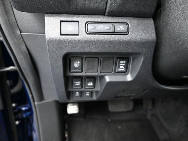 used 2022 Nissan Frontier car, priced at $34,934