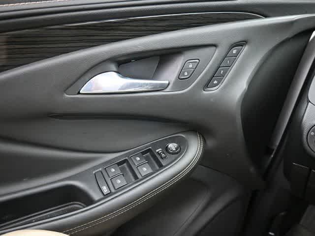 used 2017 Buick Envision car, priced at $16,649