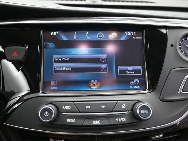 used 2017 Buick Envision car, priced at $16,649