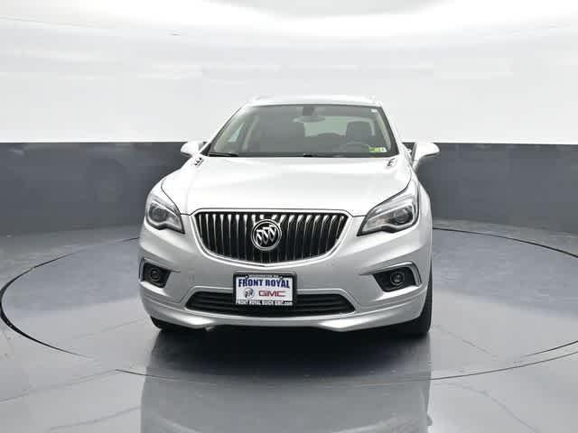 used 2017 Buick Envision car, priced at $16,649