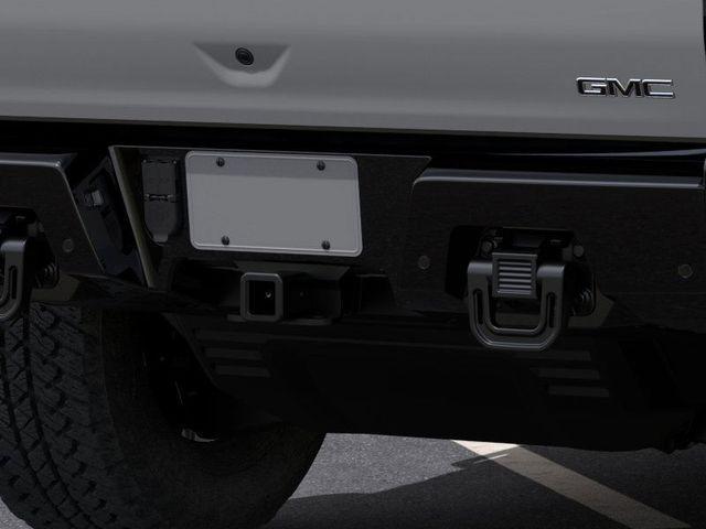 new 2025 GMC HUMMER EV Pickup car, priced at $102,000