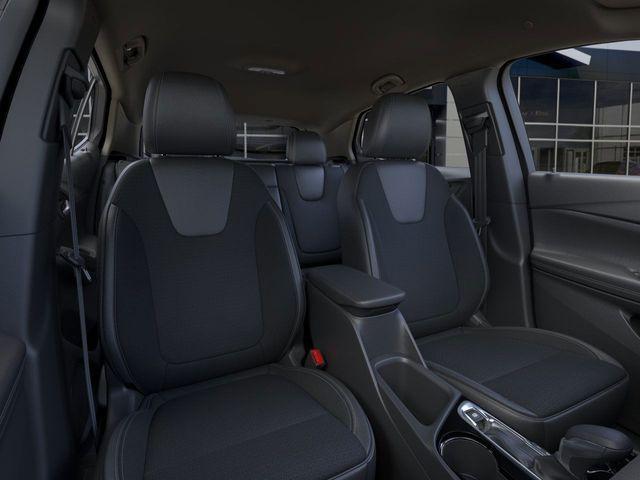 new 2025 Buick Encore GX car, priced at $27,000