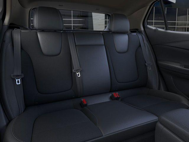 new 2025 Buick Encore GX car, priced at $27,000