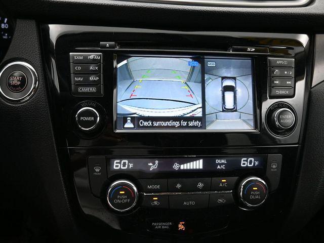 used 2016 Nissan Rogue car, priced at $8,947