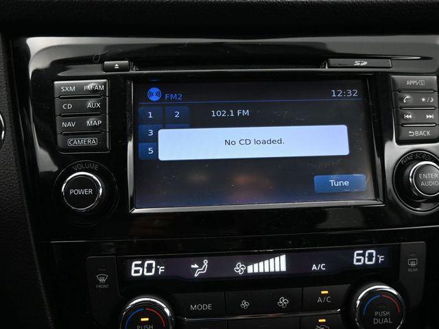 used 2016 Nissan Rogue car, priced at $7,949