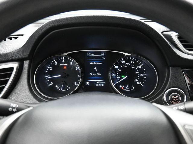 used 2016 Nissan Rogue car, priced at $8,947