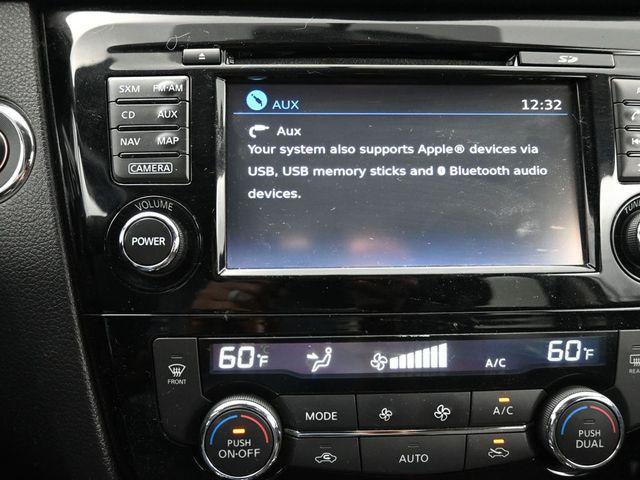 used 2016 Nissan Rogue car, priced at $7,949