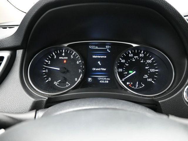 used 2016 Nissan Rogue car, priced at $7,949