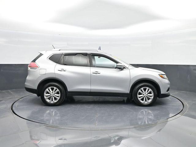 used 2016 Nissan Rogue car, priced at $8,947