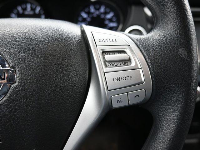 used 2016 Nissan Rogue car, priced at $7,949