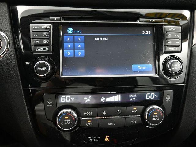 used 2016 Nissan Rogue car, priced at $8,947