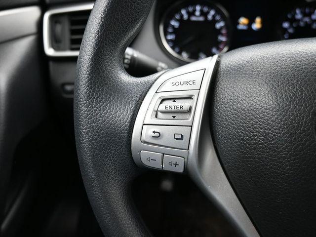 used 2016 Nissan Rogue car, priced at $7,949