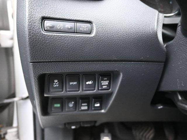 used 2016 Nissan Rogue car, priced at $7,949
