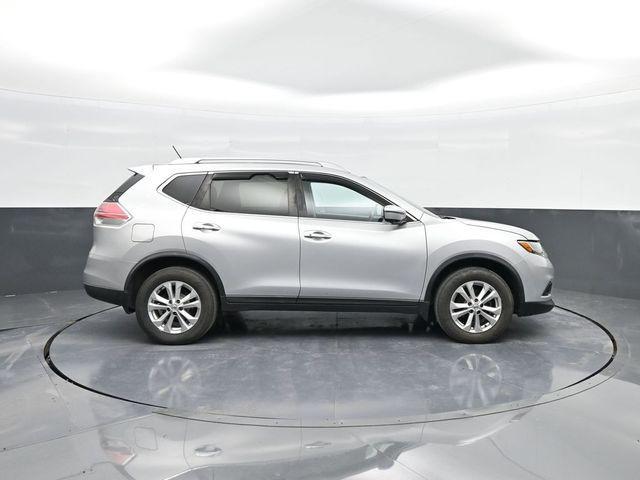 used 2016 Nissan Rogue car, priced at $7,949