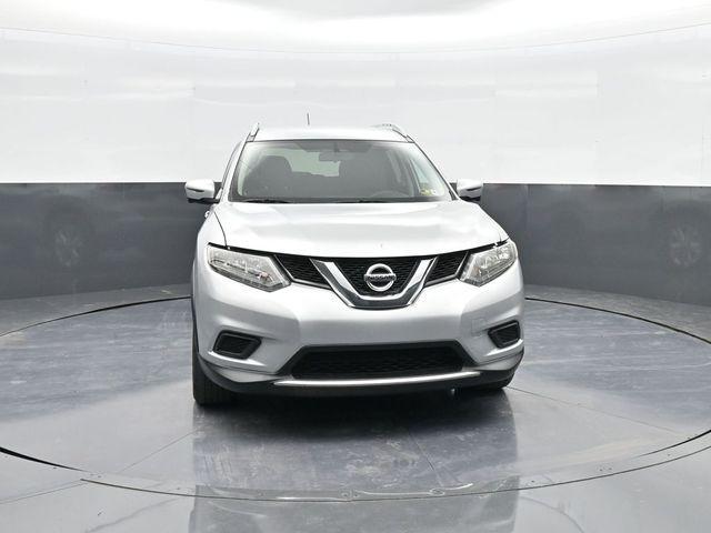 used 2016 Nissan Rogue car, priced at $7,949
