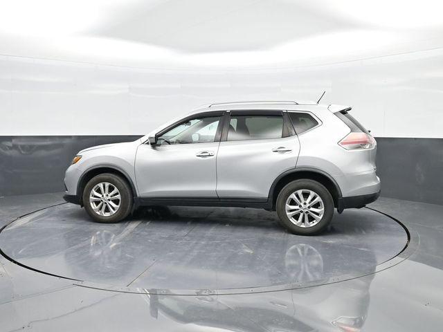 used 2016 Nissan Rogue car, priced at $7,949