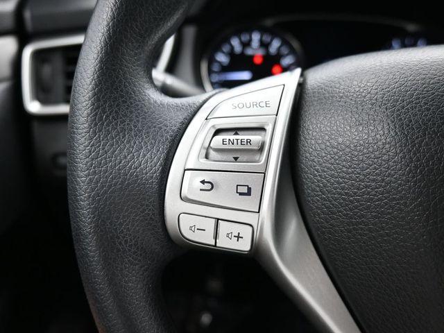 used 2016 Nissan Rogue car, priced at $8,947