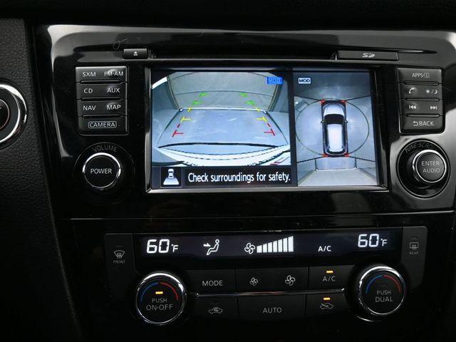 used 2016 Nissan Rogue car, priced at $7,949