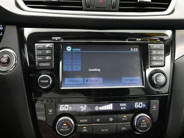 used 2016 Nissan Rogue car, priced at $8,947