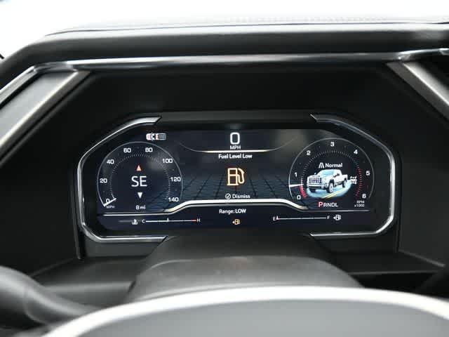 new 2025 GMC Sierra 2500 car, priced at $81,500